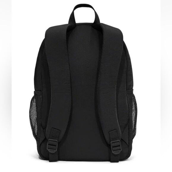 PINK Victoria\'s Secret Black Backpack Minimalist Design main image 4